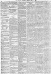 Morning Chronicle Saturday 17 July 1858 Page 4