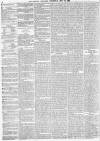 Morning Chronicle Wednesday 28 July 1858 Page 4