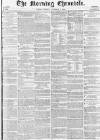 Morning Chronicle Monday 01 November 1858 Page 1