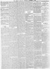 Morning Chronicle Wednesday 03 November 1858 Page 4