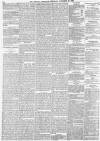 Morning Chronicle Thursday 25 November 1858 Page 4