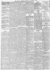 Morning Chronicle Wednesday 29 December 1858 Page 4