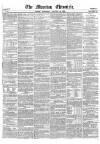 Morning Chronicle Wednesday 19 January 1859 Page 1