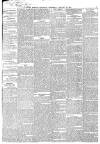 Morning Chronicle Wednesday 19 January 1859 Page 5