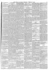 Morning Chronicle Wednesday 02 February 1859 Page 7