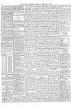 Morning Chronicle Wednesday 09 February 1859 Page 4