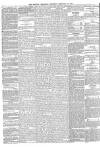 Morning Chronicle Thursday 10 February 1859 Page 4