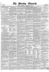 Morning Chronicle Thursday 17 February 1859 Page 1