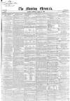 Morning Chronicle Tuesday 26 April 1859 Page 1