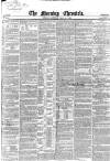 Morning Chronicle Saturday 21 May 1859 Page 1