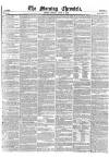 Morning Chronicle Friday 03 June 1859 Page 1