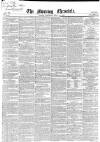 Morning Chronicle Thursday 28 July 1859 Page 1