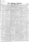 Morning Chronicle Friday 30 September 1859 Page 1