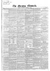 Morning Chronicle Saturday 08 October 1859 Page 1