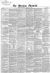 Morning Chronicle Saturday 15 October 1859 Page 1