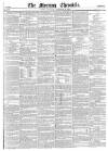 Morning Chronicle Saturday 05 November 1859 Page 1
