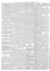 Morning Chronicle Wednesday 23 November 1859 Page 4
