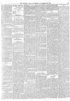 Morning Chronicle Thursday 24 November 1859 Page 5