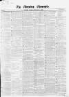 Morning Chronicle Friday 03 February 1860 Page 1