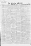 Morning Chronicle Saturday 27 October 1860 Page 1