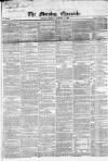 Morning Chronicle Tuesday 01 January 1861 Page 1