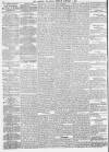 Morning Chronicle Tuesday 01 January 1861 Page 4