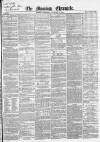 Morning Chronicle Saturday 05 January 1861 Page 1