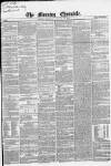 Morning Chronicle Thursday 10 January 1861 Page 1