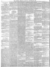 Morning Chronicle Saturday 23 November 1861 Page 6