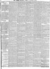 Morning Chronicle Saturday 23 November 1861 Page 7