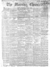 Morning Chronicle Wednesday 26 February 1862 Page 1