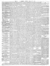 Morning Chronicle Monday 13 January 1862 Page 4