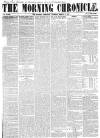 Morning Chronicle Thursday 02 March 1865 Page 1