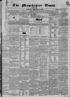 Manchester Times Saturday 14 September 1833 Page 1