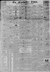 Manchester Times Saturday 26 October 1839 Page 1