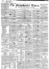 Manchester Times Saturday 18 March 1843 Page 1