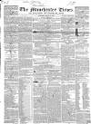 Manchester Times Saturday 12 August 1843 Page 1