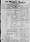 Manchester Times Saturday 09 January 1847 Page 1