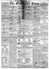 Manchester Times Friday 05 February 1847 Page 1