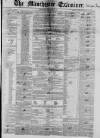 Manchester Times Saturday 20 February 1847 Page 1