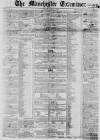 Manchester Times Saturday 13 March 1847 Page 1