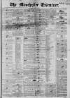 Manchester Times Saturday 10 April 1847 Page 1