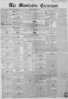 Manchester Times Tuesday 25 April 1848 Page 1