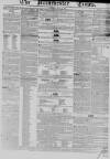 Manchester Times Saturday 13 May 1848 Page 1
