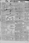 Manchester Times Saturday 27 May 1848 Page 1
