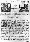 Newcastle Courant Mon 12 Jan 1713 Page 2