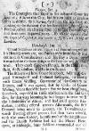Newcastle Courant Sat 17 Jan 1713 Page 7