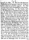 Newcastle Courant Sat 23 May 1713 Page 3