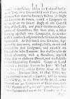 Newcastle Courant Mon 26 Oct 1713 Page 3