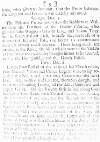 Newcastle Courant Mon 07 Dec 1713 Page 9